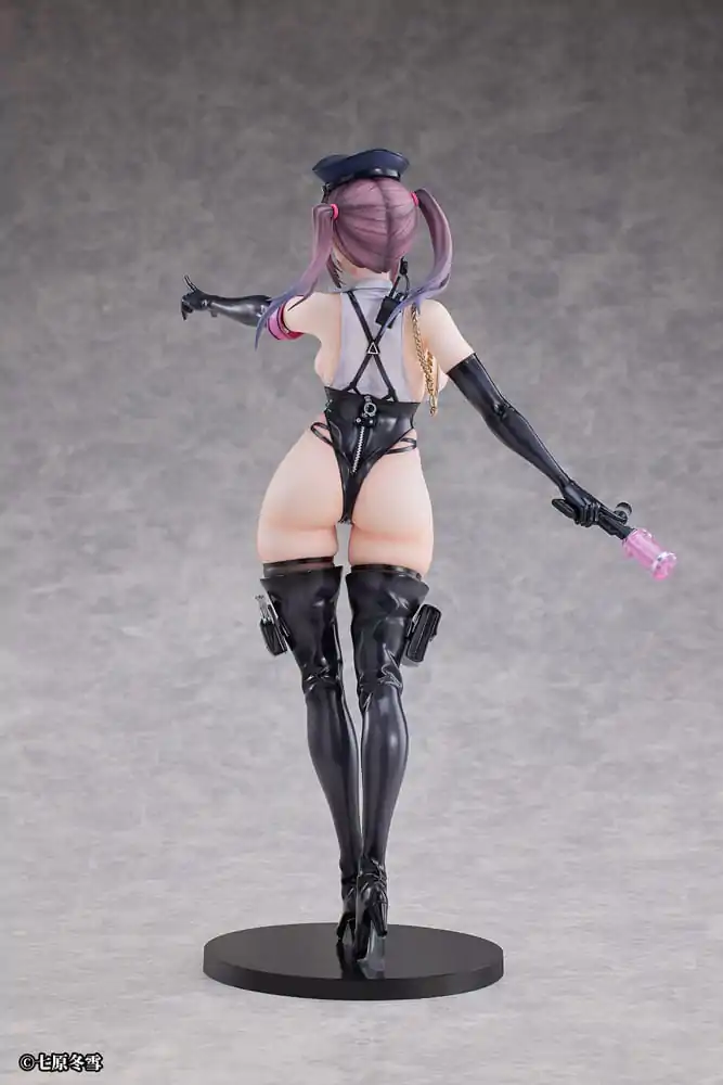 Figurină PVC Original Character Utsunomiya Saki Special Edition 28 cm poza produsului