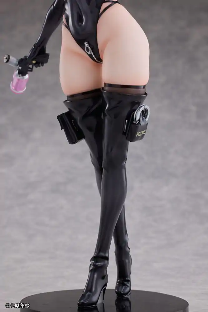 Figurină PVC Original Character Utsunomiya Saki Special Edition 28 cm poza produsului