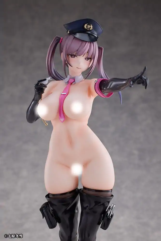 Figurină PVC Original Character Utsunomiya Saki Special Edition 28 cm poza produsului