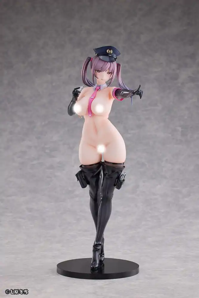 Figurină PVC Original Character Utsunomiya Saki Special Edition 28 cm poza produsului