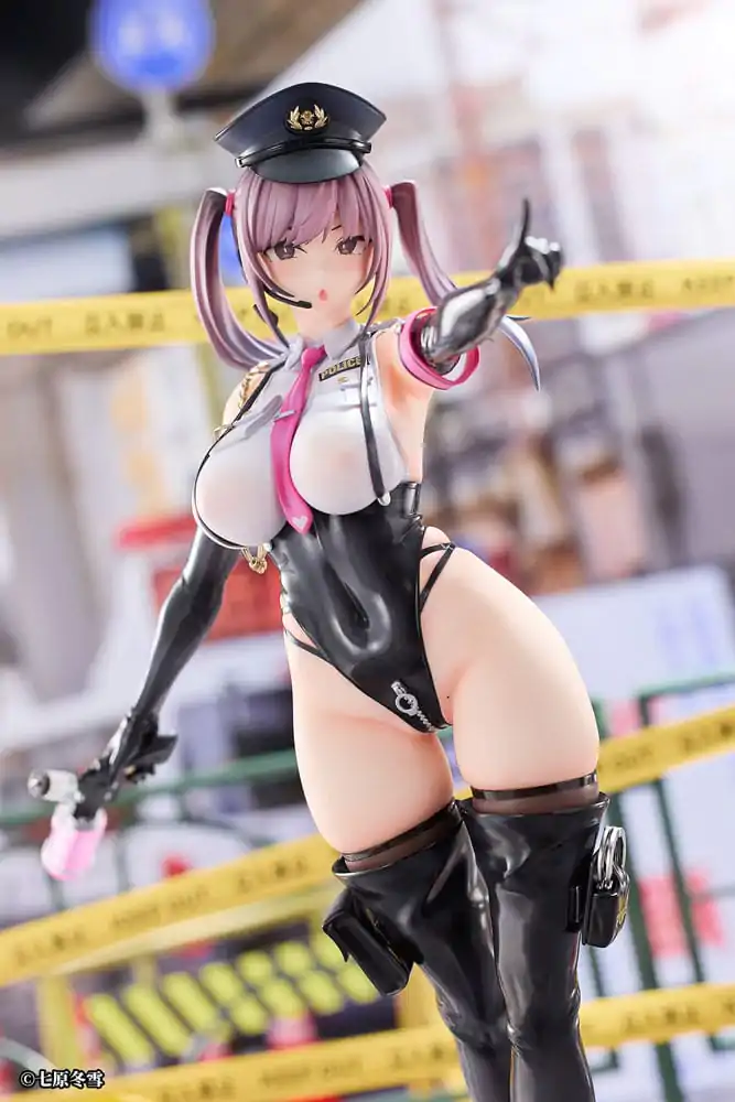 Figurină PVC Original Character Utsunomiya Saki Special Edition 28 cm poza produsului
