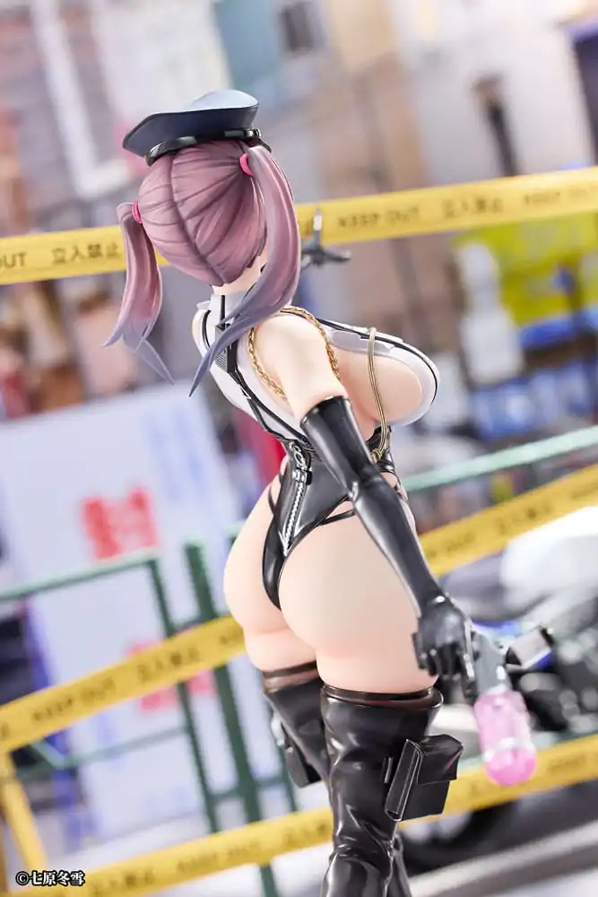 Figurină PVC Original Character Utsunomiya Saki Special Edition 28 cm poza produsului