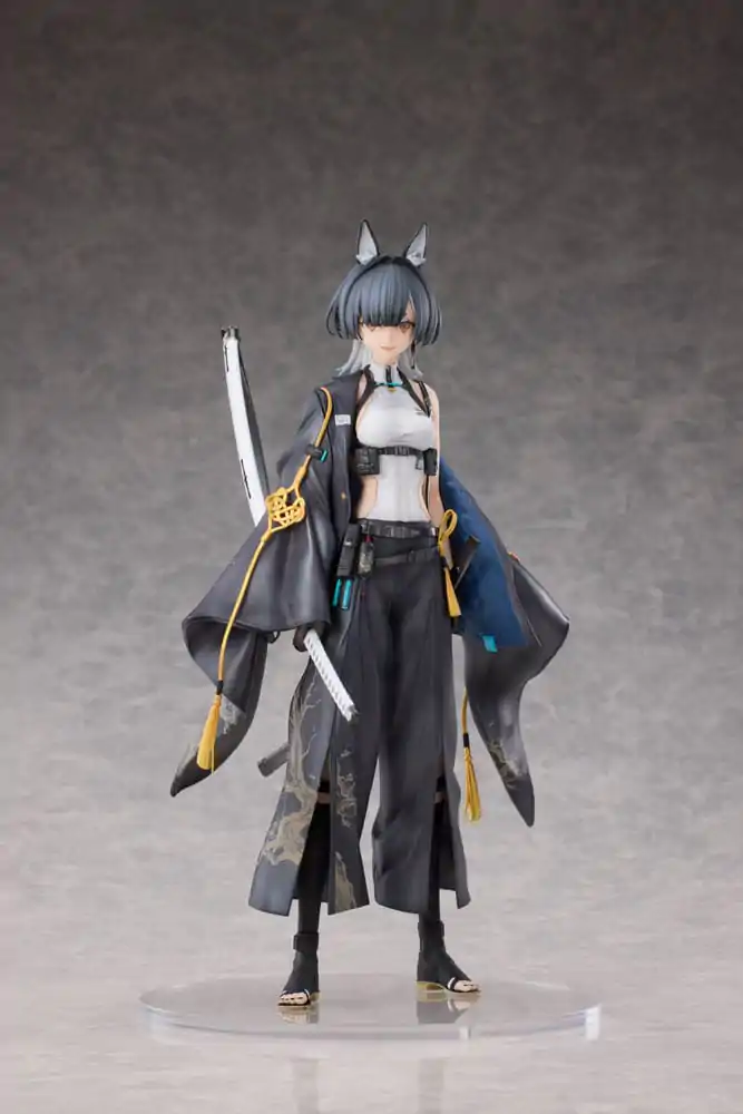 Statuie PVC Original Character Xian Ren Ni Shen Series 1/6 Komainu Ritsu 28 cm poza produsului