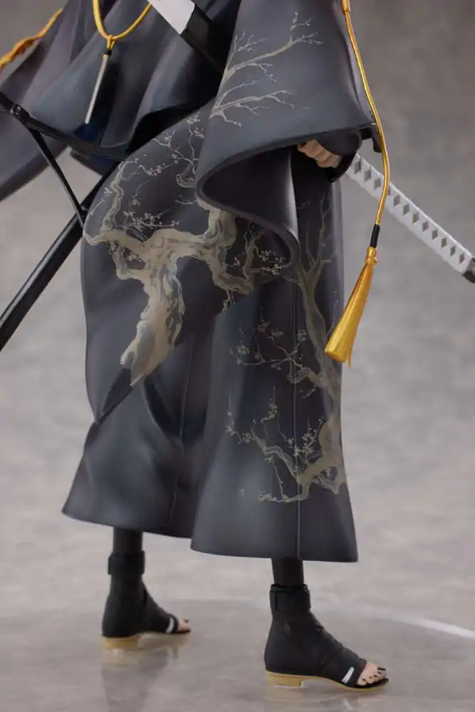 Statuie PVC Original Character Xian Ren Ni Shen Series 1/6 Komainu Ritsu 28 cm poza produsului
