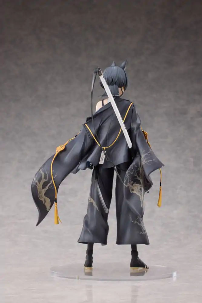 Statuie PVC Original Character Xian Ren Ni Shen Series 1/6 Komainu Ritsu 28 cm poza produsului
