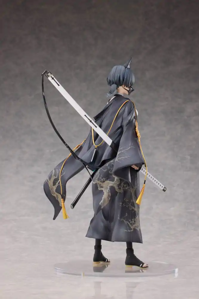 Statuie PVC Original Character Xian Ren Ni Shen Series 1/6 Komainu Ritsu 28 cm poza produsului