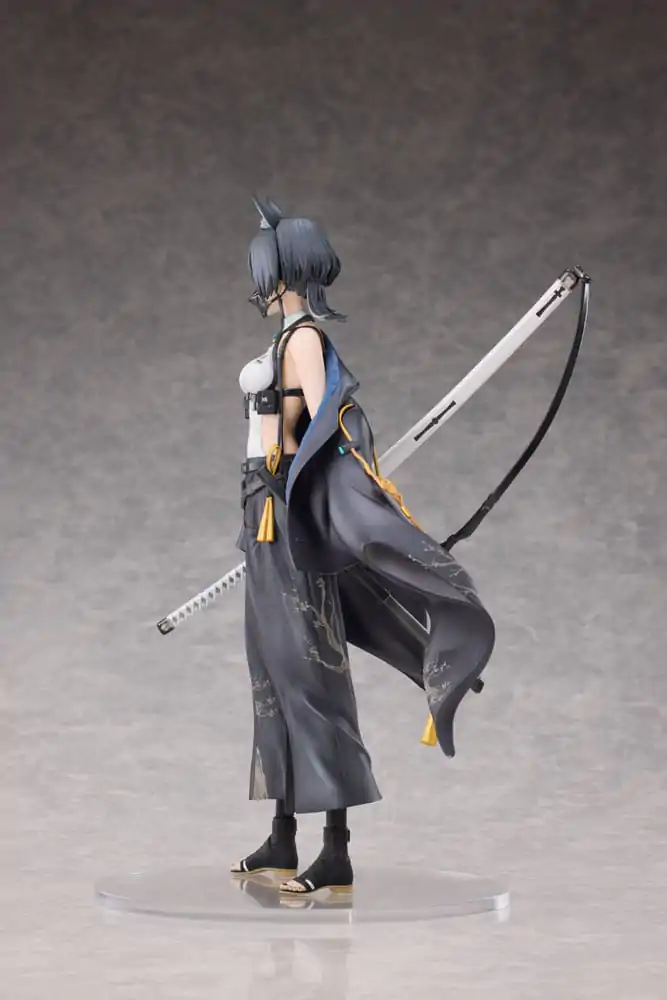 Statuie PVC Original Character Xian Ren Ni Shen Series 1/6 Komainu Ritsu 28 cm poza produsului