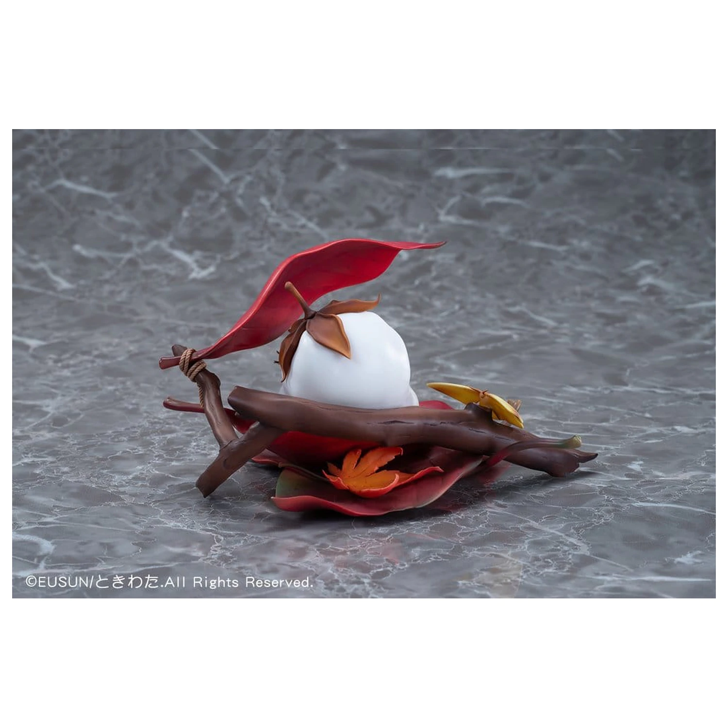 Original Character Figurina din PVC 1/1 The Arrival of Autumn Normal Edition 11 cm poza produsului