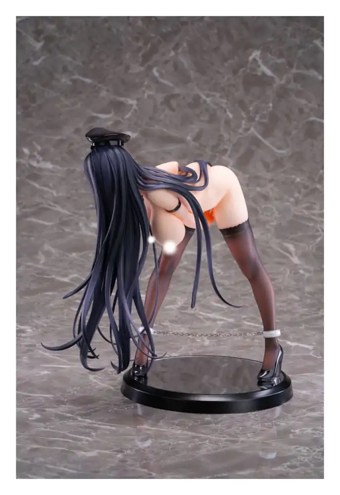 Figurină statuetă PVC Original Character 1/6  Prosecutor Mitsu Umetani Another color Ver. 21 cm poza produsului