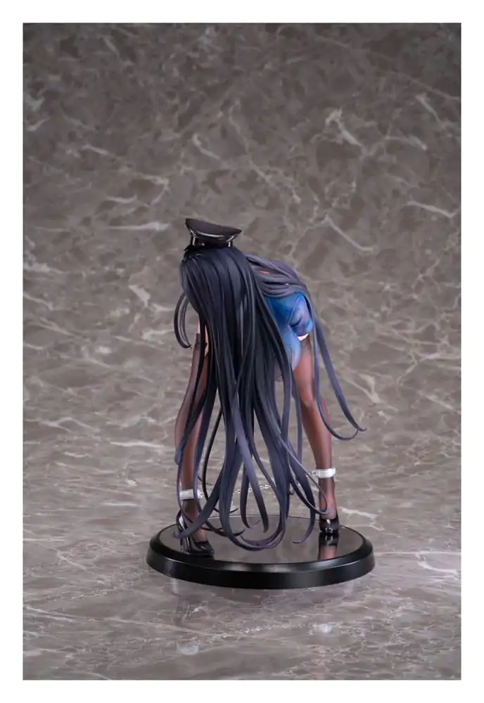 Figurină statuetă PVC Original Character 1/6  Prosecutor Mitsu Umetani Another color Ver. 21 cm poza produsului