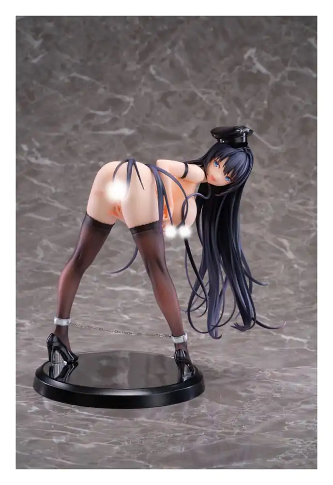 Figurină statuetă PVC Original Character 1/6  Prosecutor Mitsu Umetani Another color Ver. 21 cm poza produsului