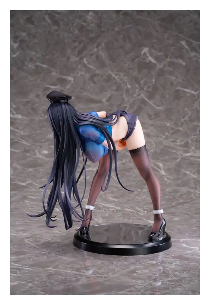 Figurină statuetă PVC Original Character 1/6  Prosecutor Mitsu Umetani Another color Ver. 21 cm poza produsului