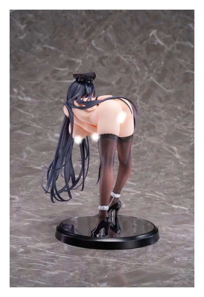 Figurină statuetă PVC Original Character 1/6  Prosecutor Mitsu Umetani Another color Ver. 21 cm poza produsului