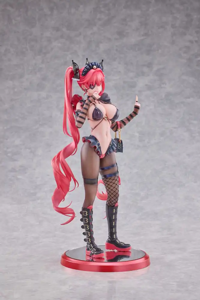 Statuie PVC personaj original 1/6 Stella Ilustrată de Mendokusai 31 cm poza produsului