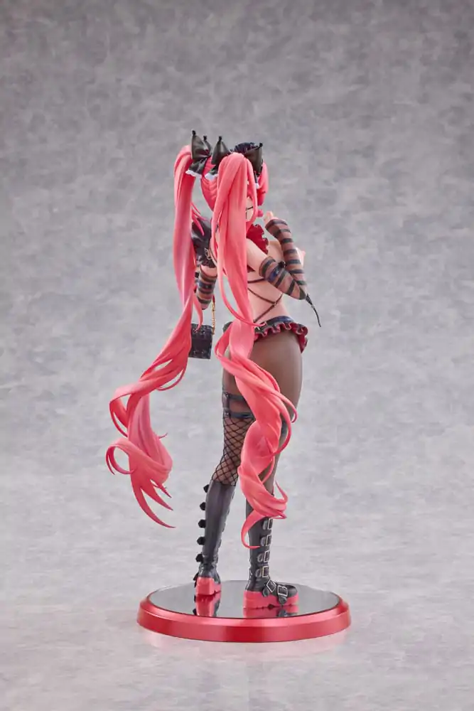 Statuie PVC personaj original 1/6 Stella Ilustrată de Mendokusai 31 cm poza produsului