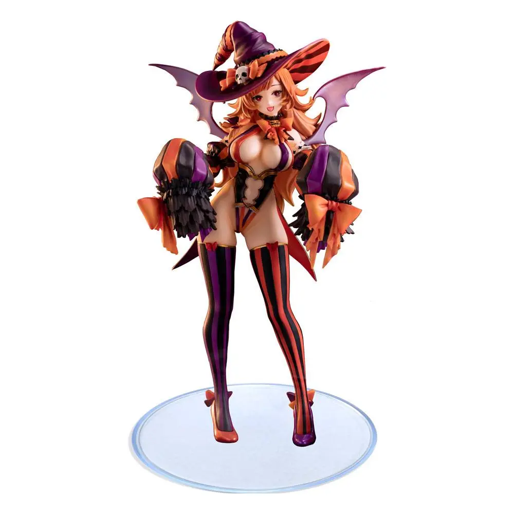 Statuie ART PVC Design Original 1/6 Succubus Halloween 26 cm poza produsului