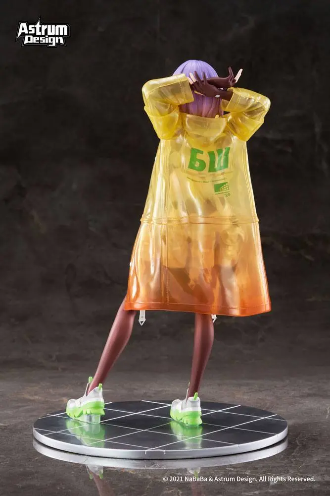 Statuie ART PVC Design Original 1/7 Nabara Debris Deluxe Version 29 cm poza produsului