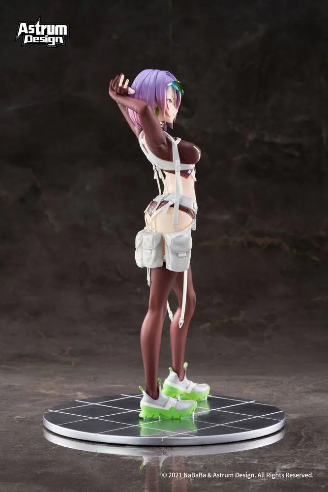 Statuie ART PVC Design Original 1/7 Nabara Debris 29 cm poza produsului