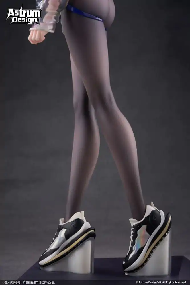 Statuie ART PVC Design Original 1/7 YD Sage Deluxe Edition 25 cm poza produsului