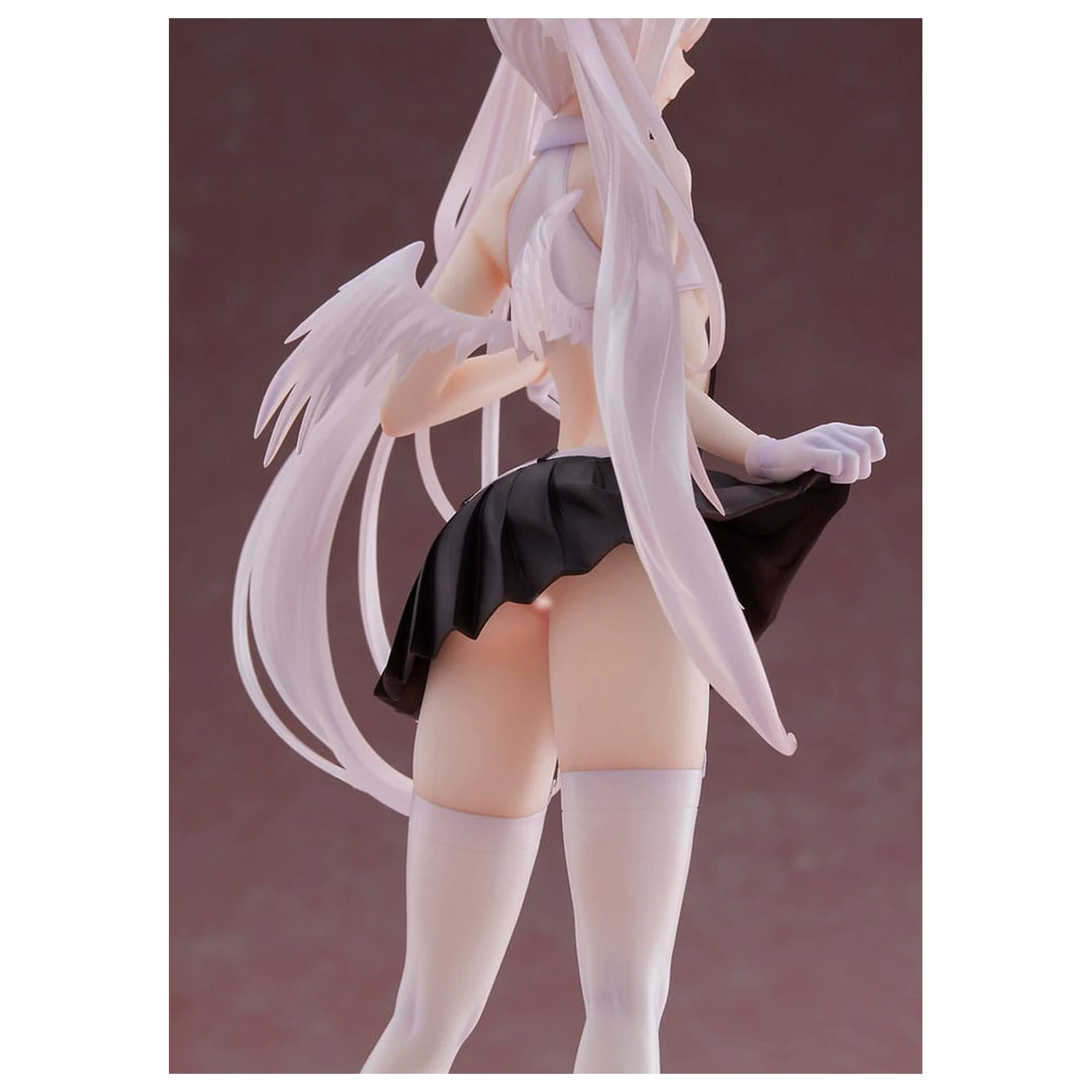 Ilustrație Originală PVC 1/6 Tenshi Keisatsu Eru-chan TPK-034 Ilustrație de Rurudo 26 cm poza produsului