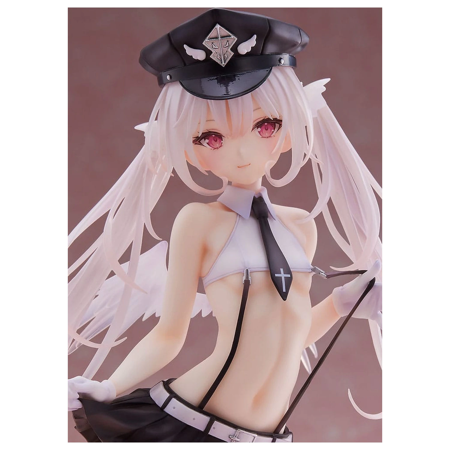 Ilustrație Originală PVC 1/6 Tenshi Keisatsu Eru-chan TPK-034 Ilustrație de Rurudo 26 cm poza produsului