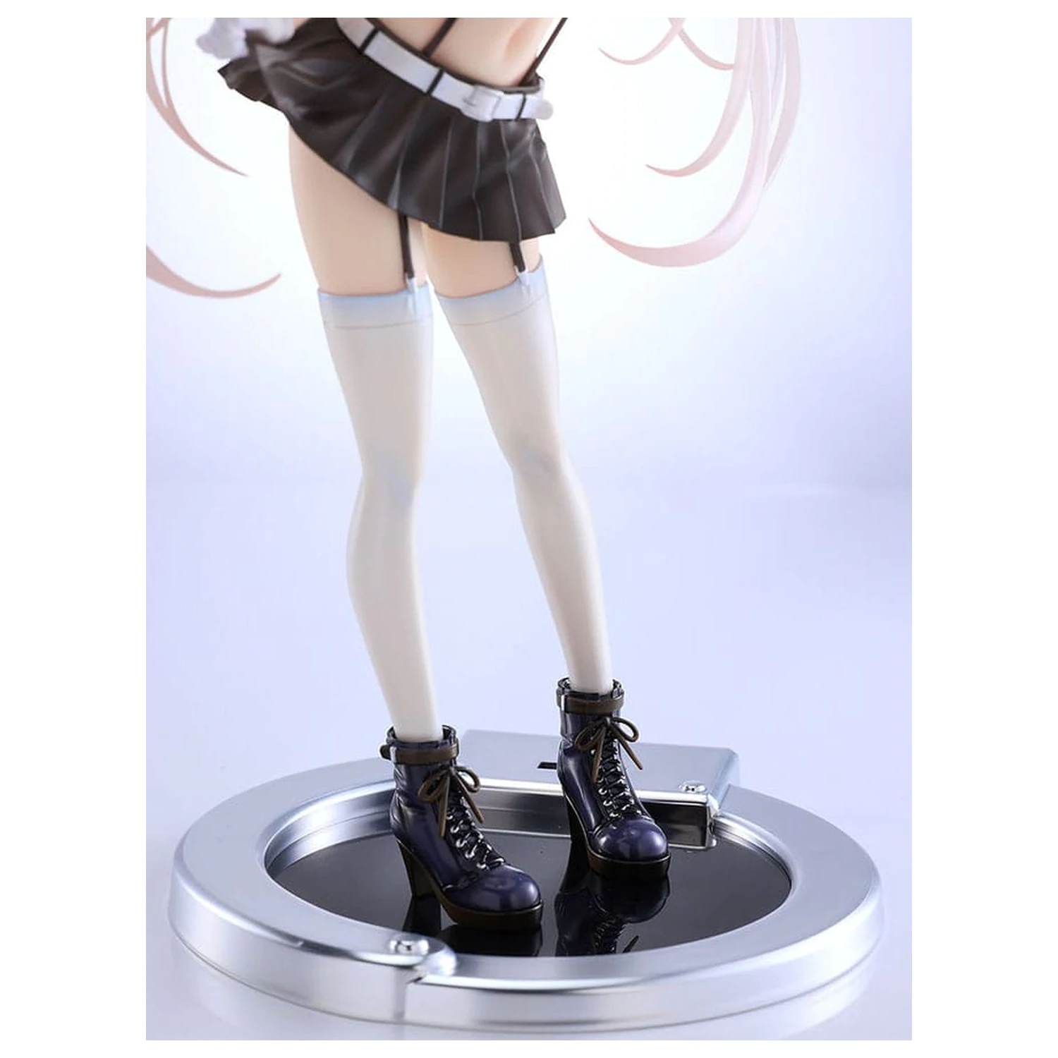 Ilustrație Originală PVC 1/6 Tenshi Keisatsu Eru-chan TPK-034 Ilustrație de Rurudo 26 cm poza produsului