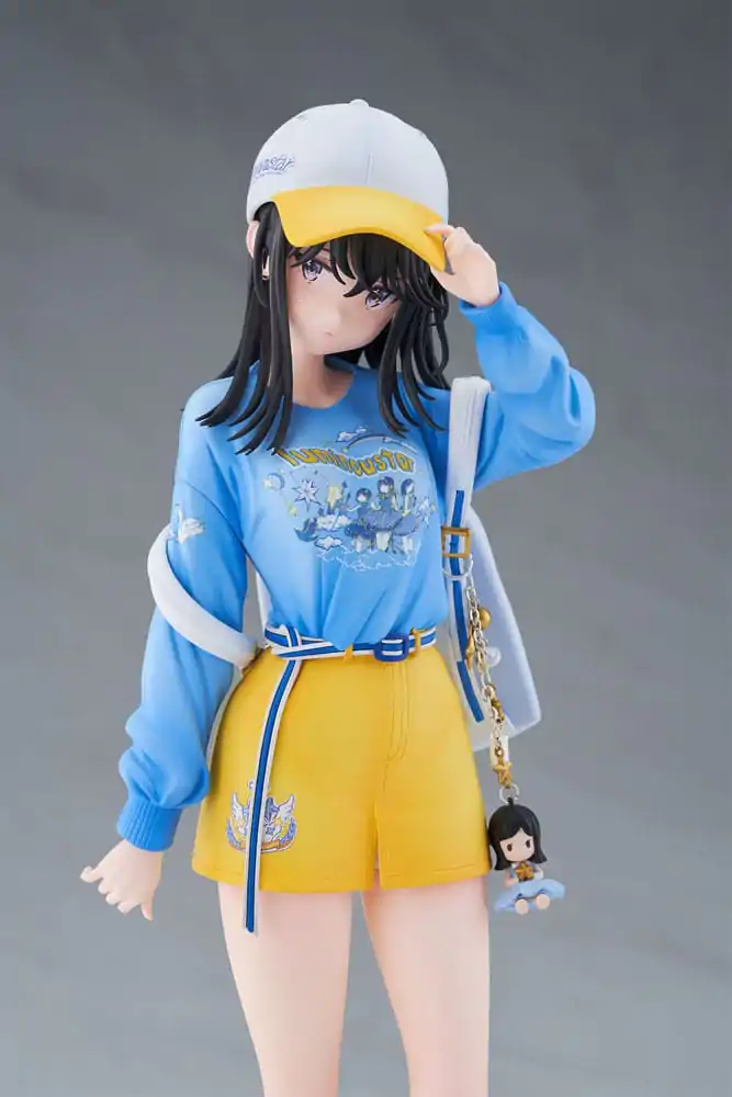 Statuie PVC cu Ilustrație Originală 1/7 Luminoustar Ilustrată de Tiv 24 cm poza produsului