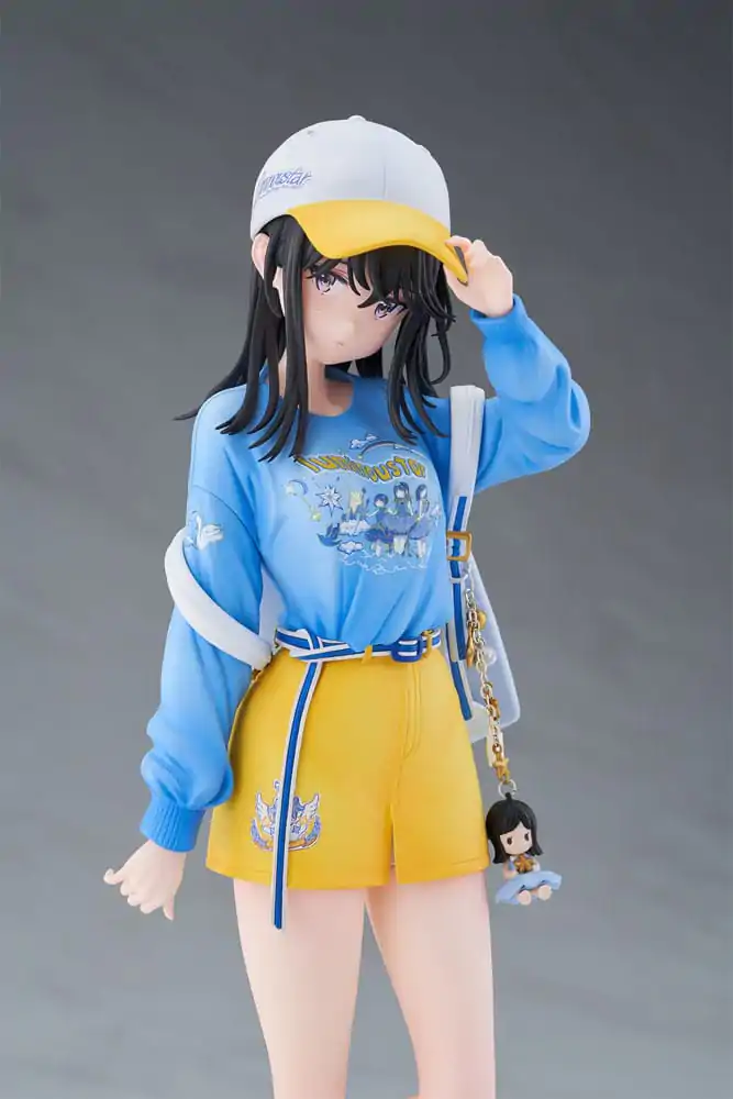 Statuie PVC cu Ilustrație Originală 1/7 Luminoustar Ilustrată de Tiv 24 cm poza produsului