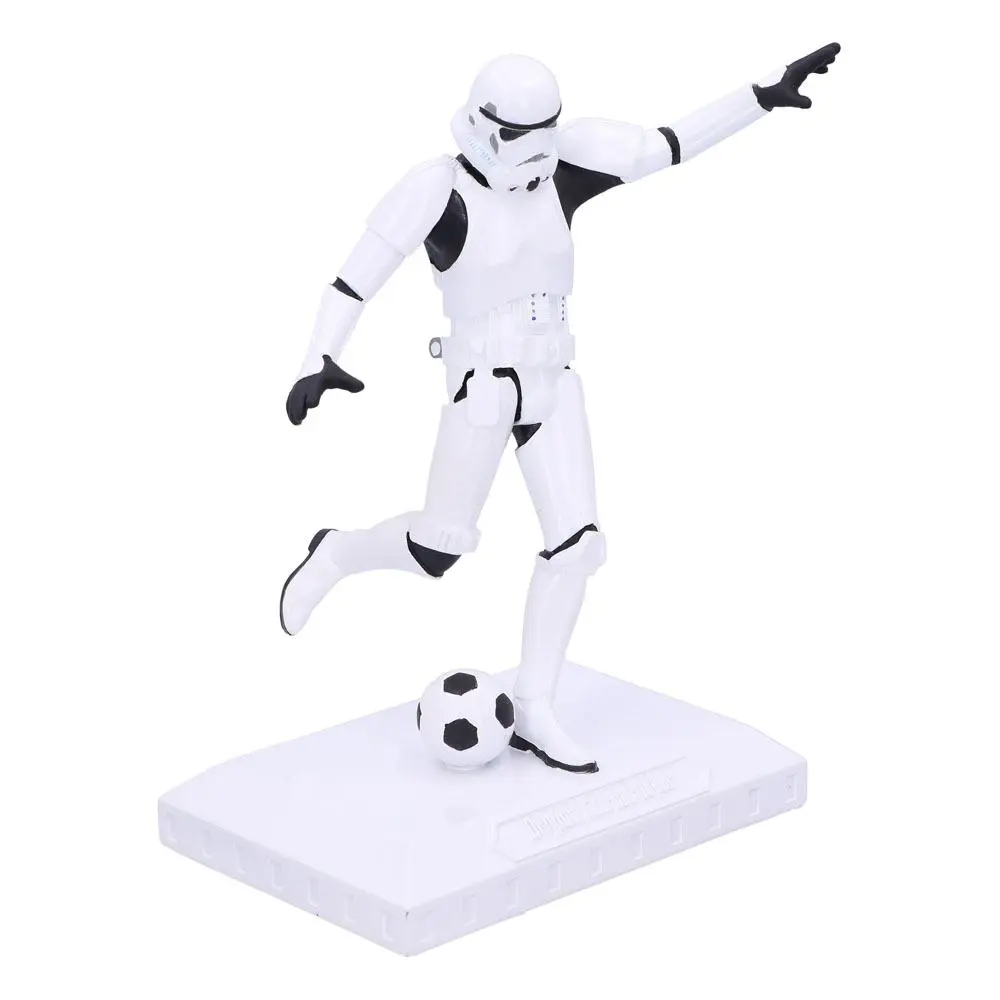 Figurină Original Stormtrooper Back of the Net Stormtrooper 17 cm poza produsului