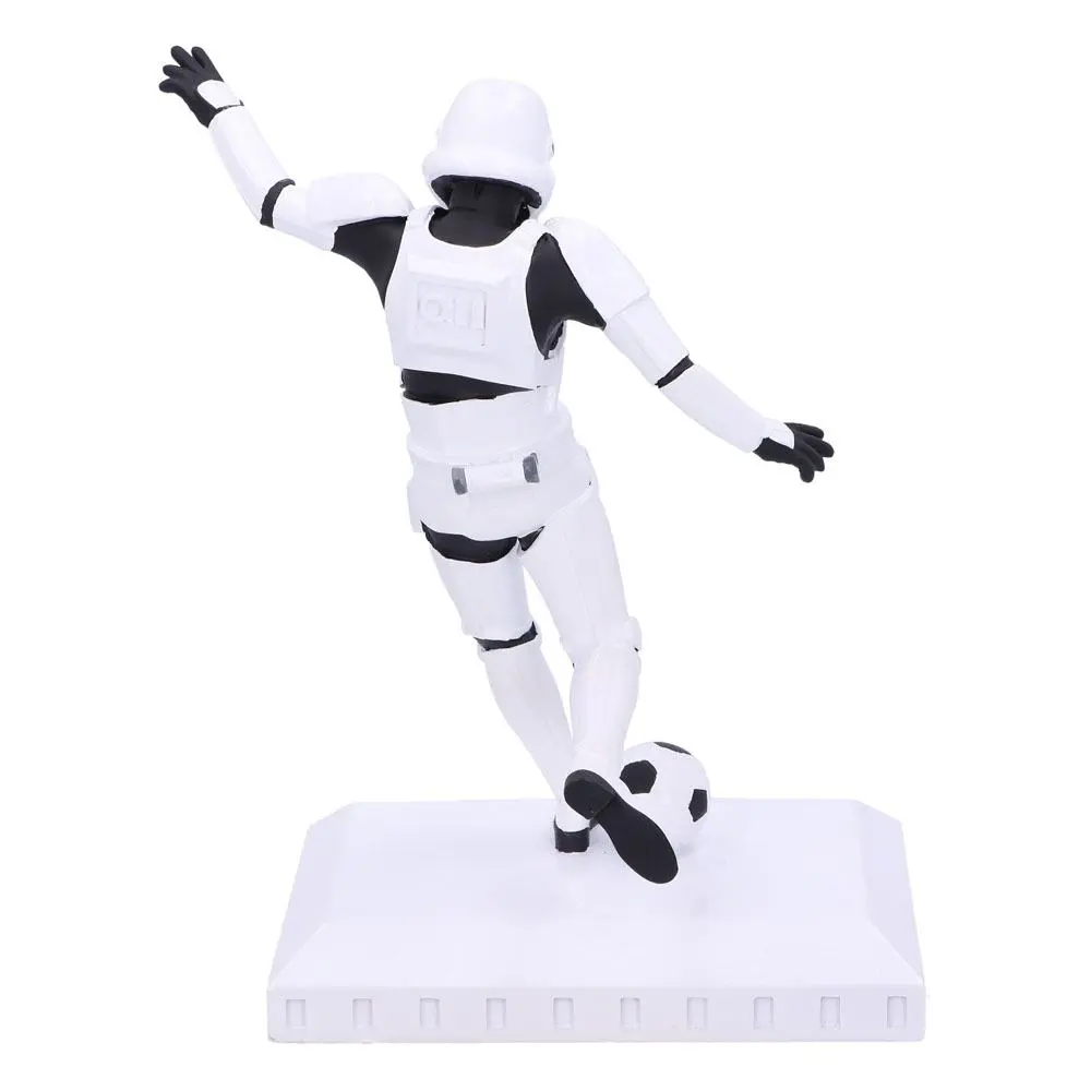 Figurină Original Stormtrooper Back of the Net Stormtrooper 17 cm poza produsului