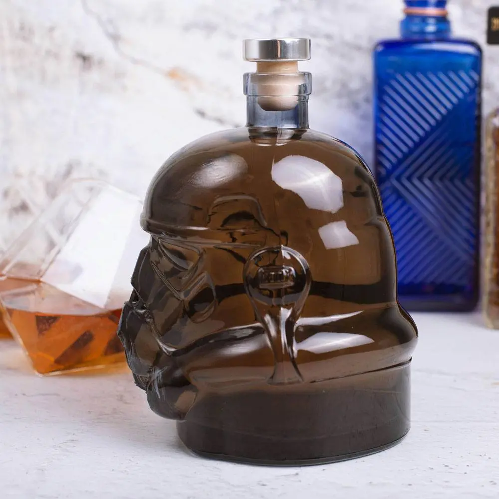 Decantor Original Stormtrooper Negru Stormtrooper poza produsului