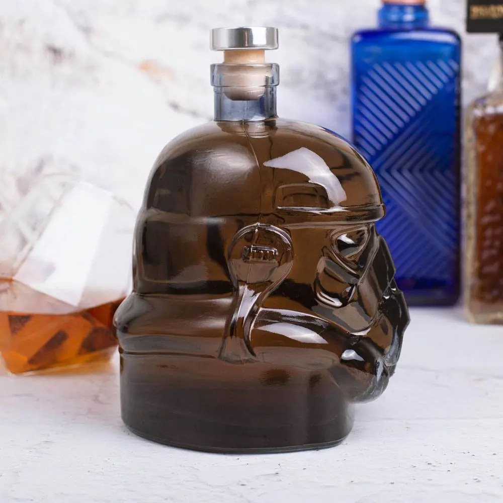 Decantor Original Stormtrooper Negru Stormtrooper poza produsului