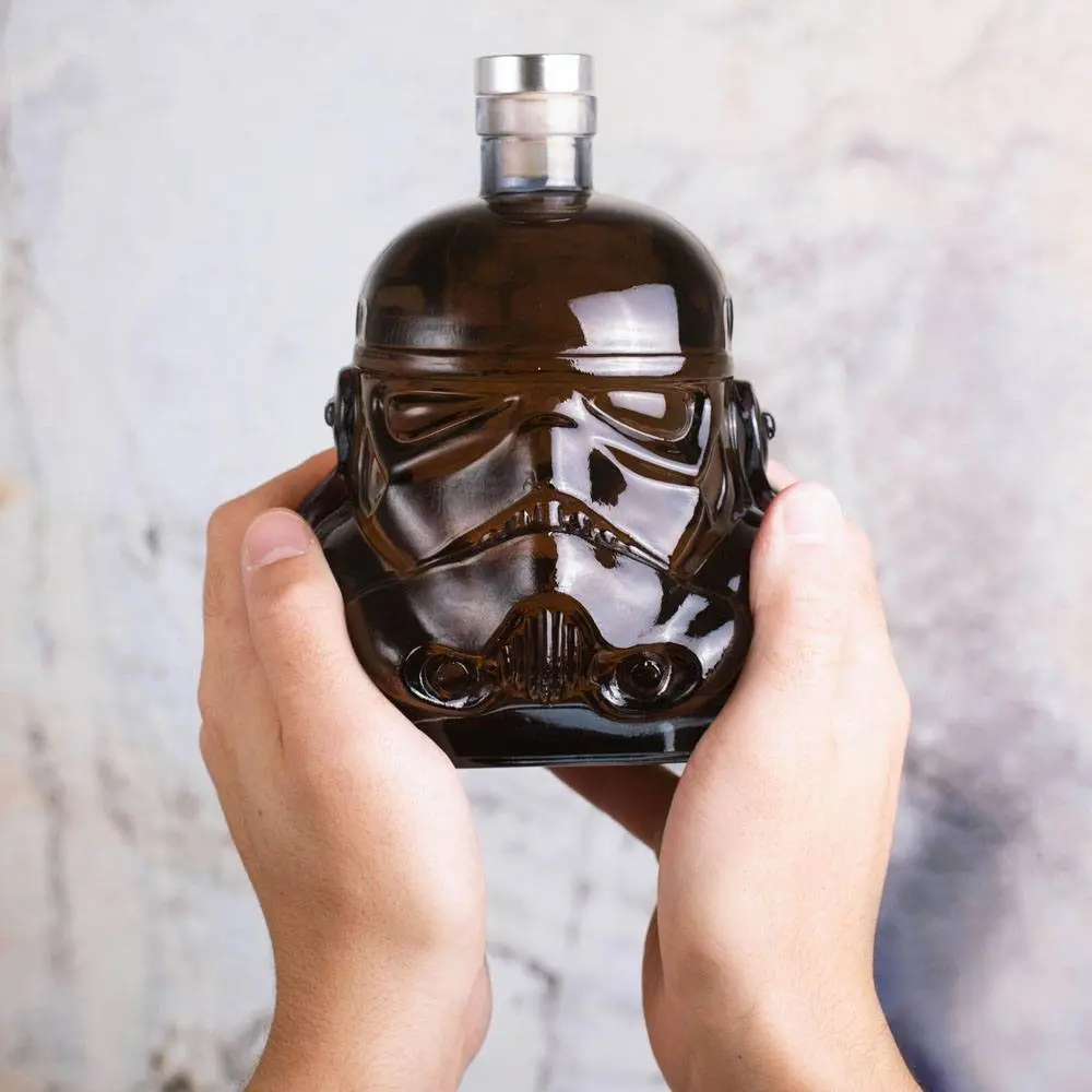 Decantor Original Stormtrooper Negru Stormtrooper poza produsului