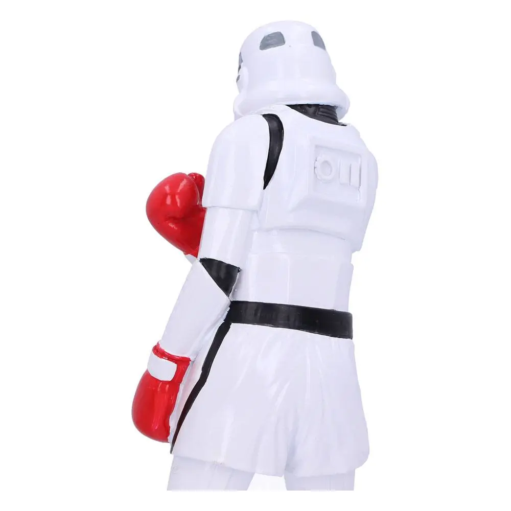 Figurină Original Stormtrooper Boxer Stormtrooper 18 cm poza produsului