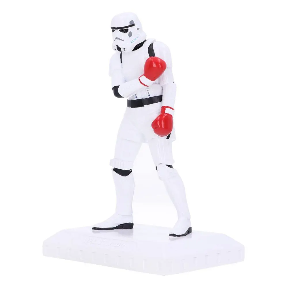 Figurină Original Stormtrooper Boxer Stormtrooper 18 cm poza produsului