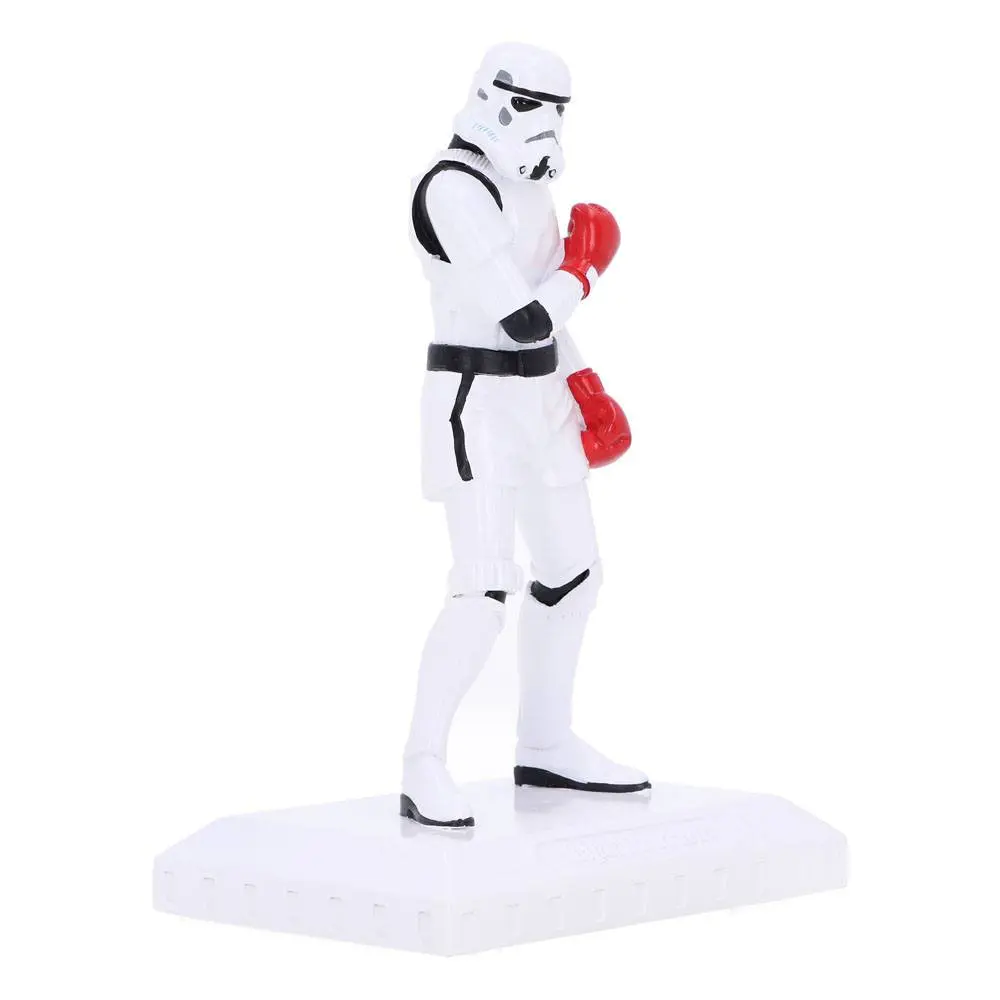 Figurină Original Stormtrooper Boxer Stormtrooper 18 cm poza produsului