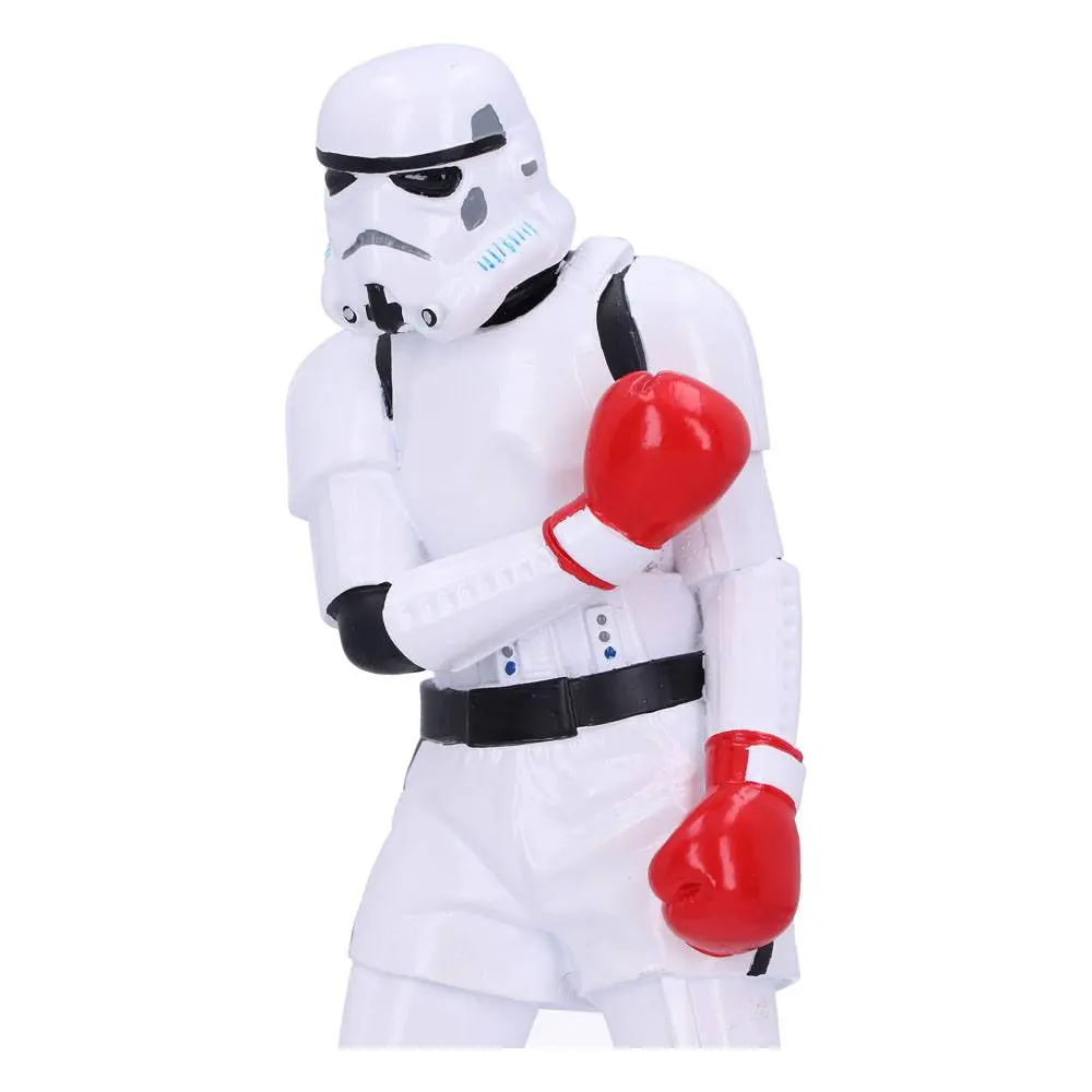 Figurină Original Stormtrooper Boxer Stormtrooper 18 cm poza produsului