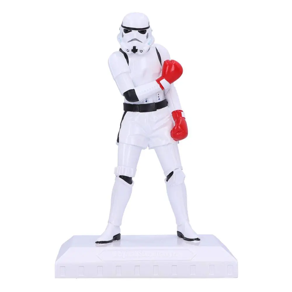 Figurină Original Stormtrooper Boxer Stormtrooper 18 cm poza produsului