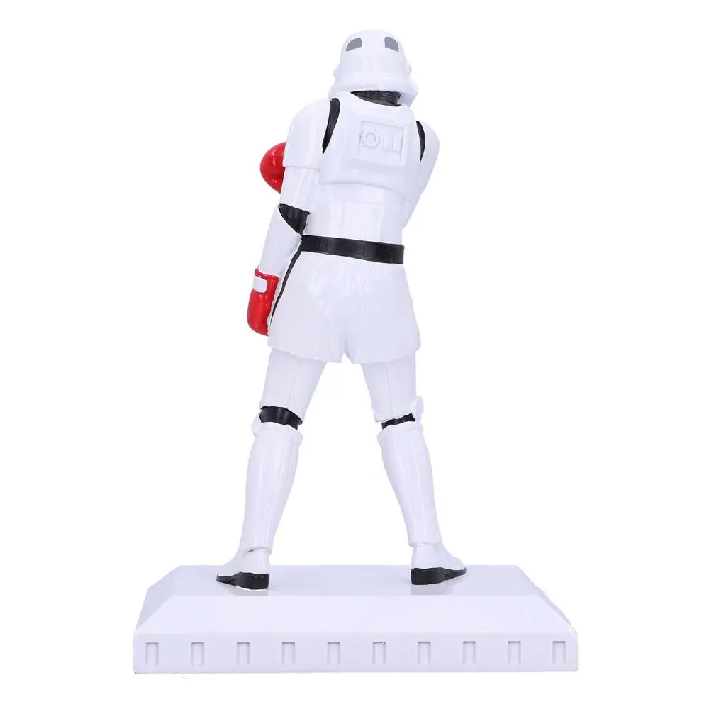 Figurină Original Stormtrooper Boxer Stormtrooper 18 cm poza produsului