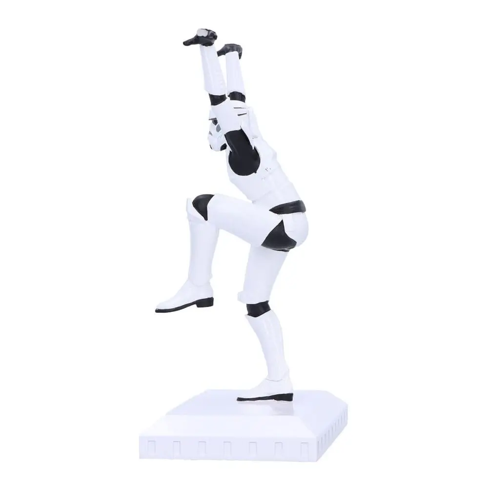 Figurină Original Stormtrooper Crane Kick Stormtrooper 20 cm poza produsului