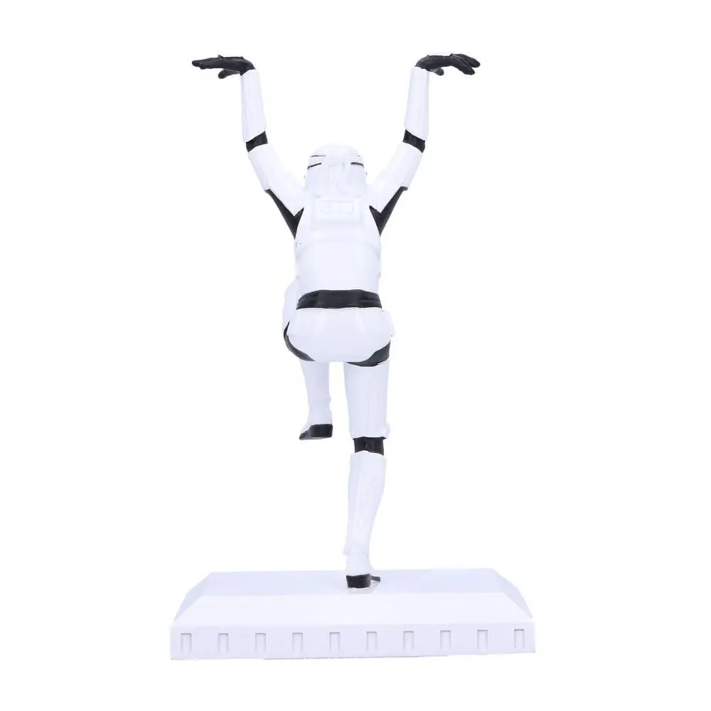 Figurină Original Stormtrooper Crane Kick Stormtrooper 20 cm poza produsului