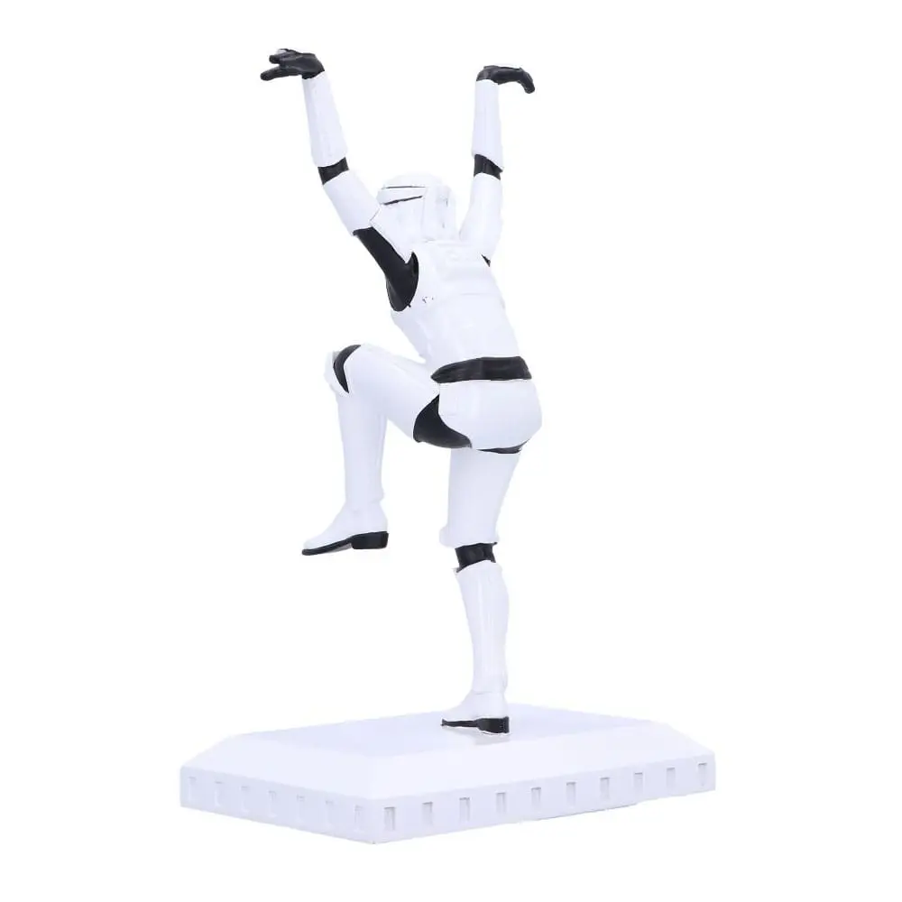Figurină Original Stormtrooper Crane Kick Stormtrooper 20 cm poza produsului