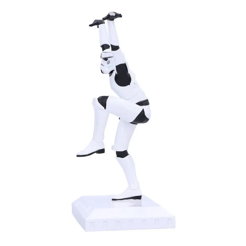 Figurină Original Stormtrooper Crane Kick Stormtrooper 20 cm poza produsului