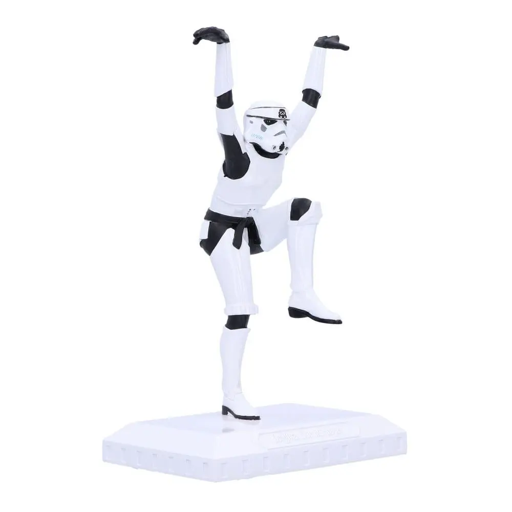 Figurină Original Stormtrooper Crane Kick Stormtrooper 20 cm poza produsului