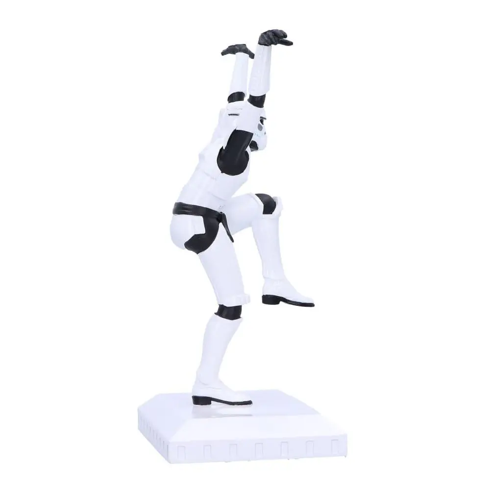 Figurină Original Stormtrooper Crane Kick Stormtrooper 20 cm poza produsului