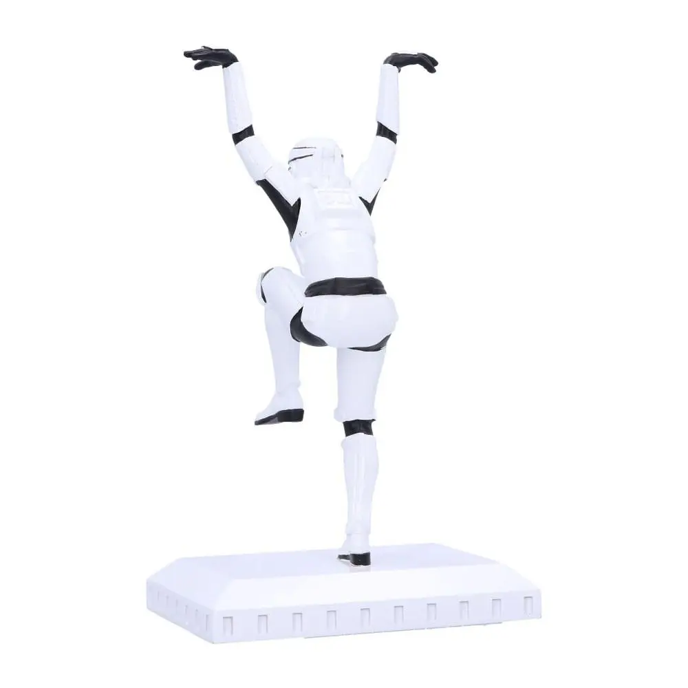 Figurină Original Stormtrooper Crane Kick Stormtrooper 20 cm poza produsului