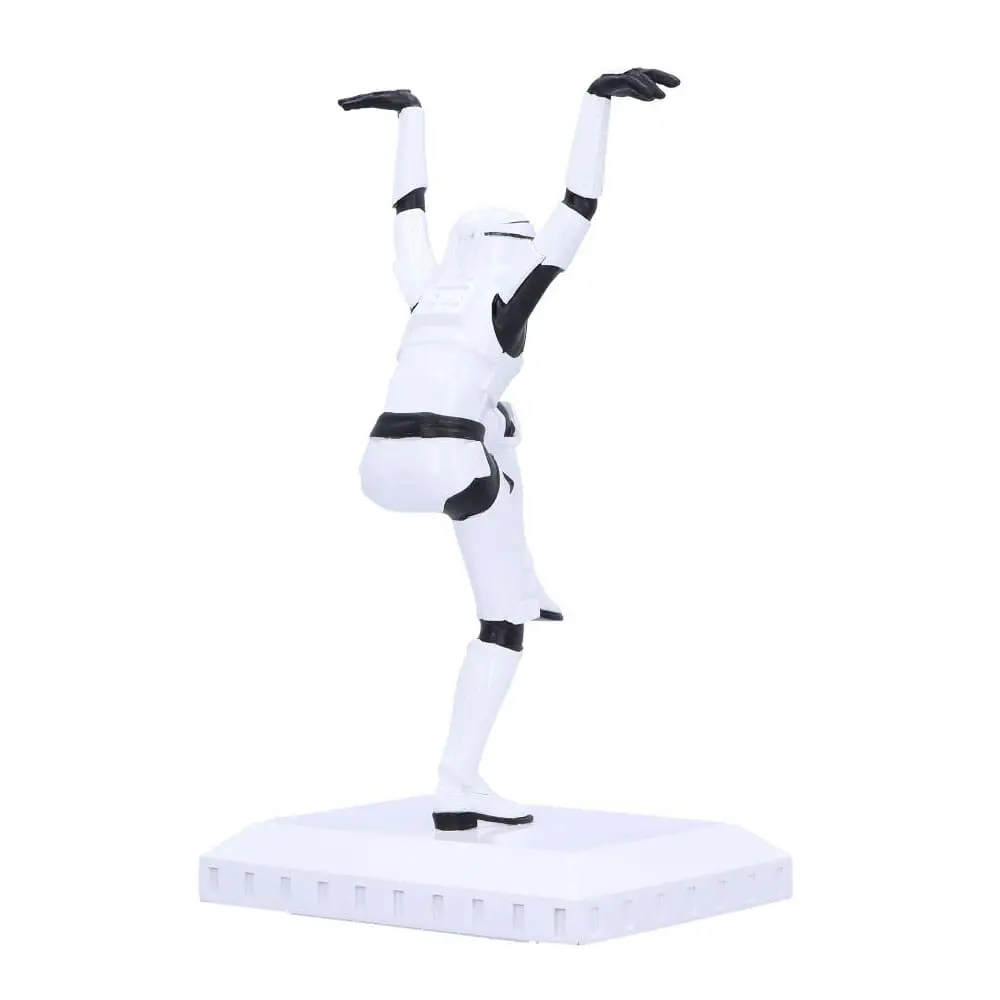 Figurină Original Stormtrooper Crane Kick Stormtrooper 20 cm poza produsului