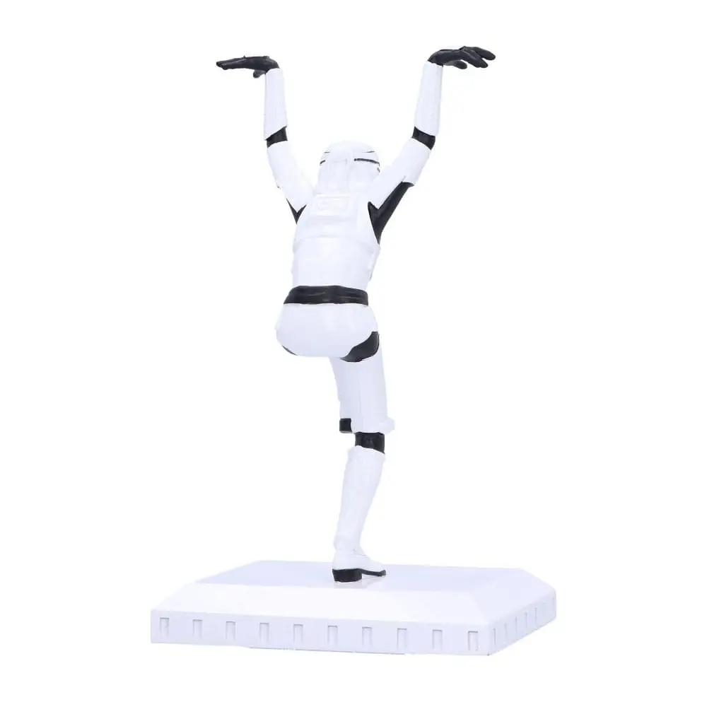 Figurină Original Stormtrooper Crane Kick Stormtrooper 20 cm poza produsului