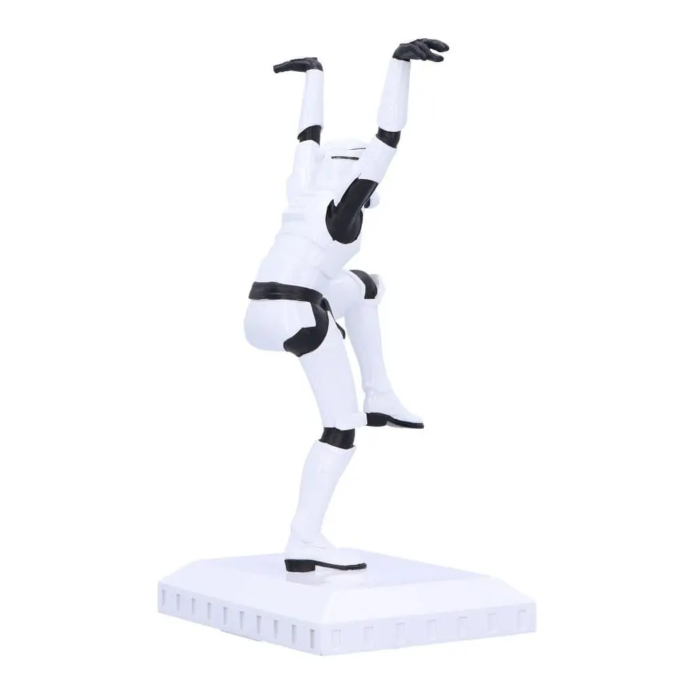 Figurină Original Stormtrooper Crane Kick Stormtrooper 20 cm poza produsului