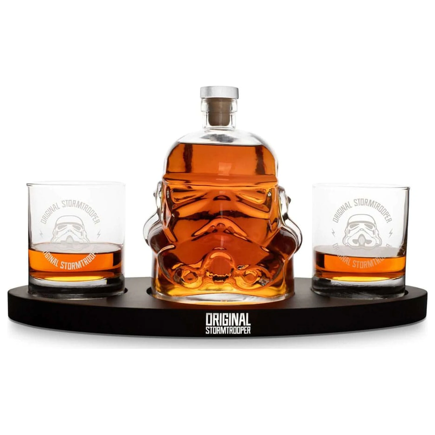 Original Stormtrooper Set Decantor poza produsului
